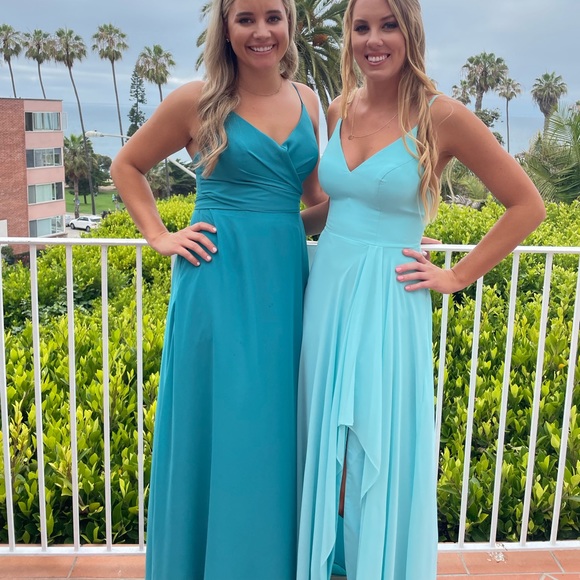 Azazie A6 - Picture 3 of 3